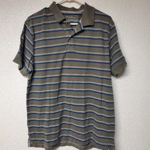 Shirt - Polo - Men - Eddie Bauer - Size Medium